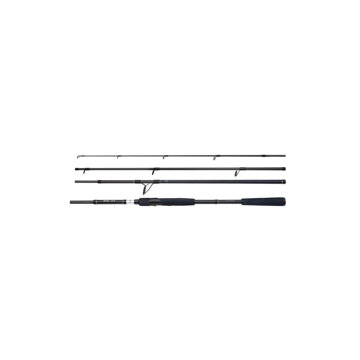 Caña Shimano STC BB 2,40m 21-56g - Tienda Bass