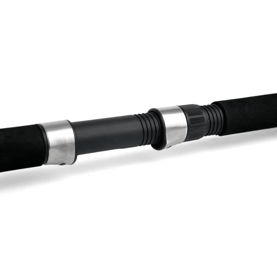 Cañas Shimano FX XT Spinning Moderate Fast 2,40m - Tienda Bass