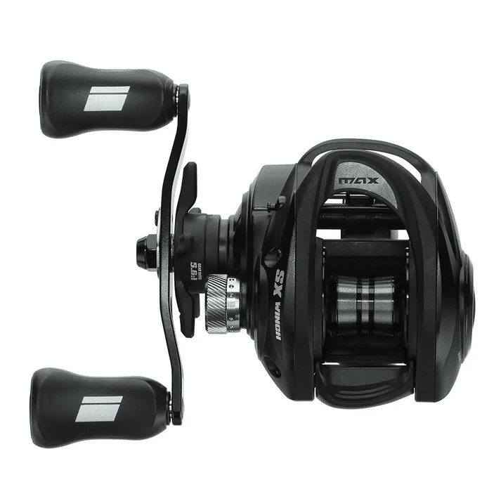 Carrete Abu Garcia Max 5 SX Winch LP - L - Tienda Bass