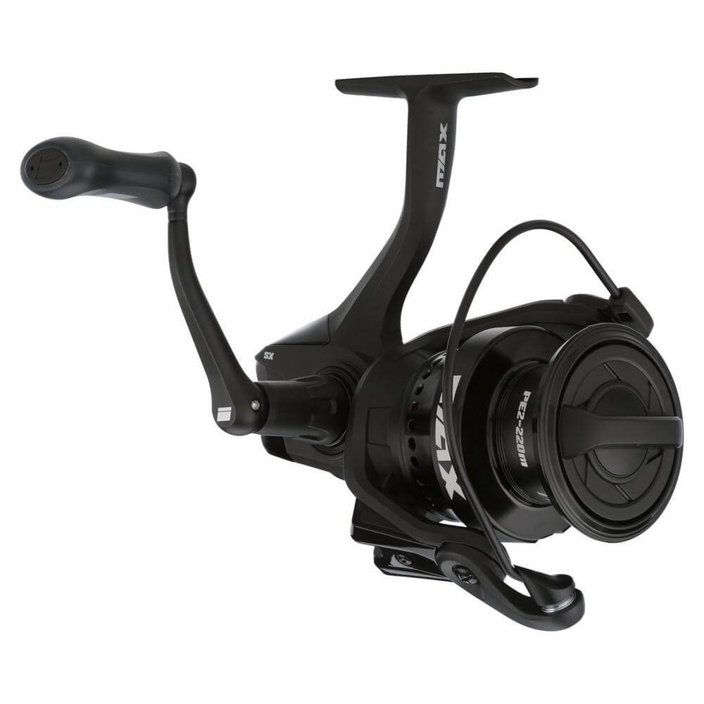Carrete Abu Garcia Max SX 4000 - Tienda Bass