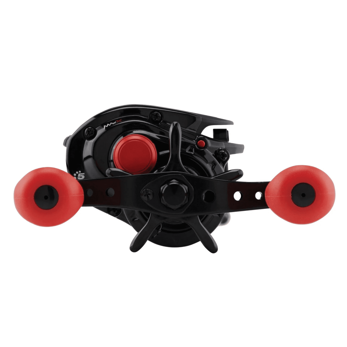 Carrete Abu Garcia Max X LP - Tienda Bass