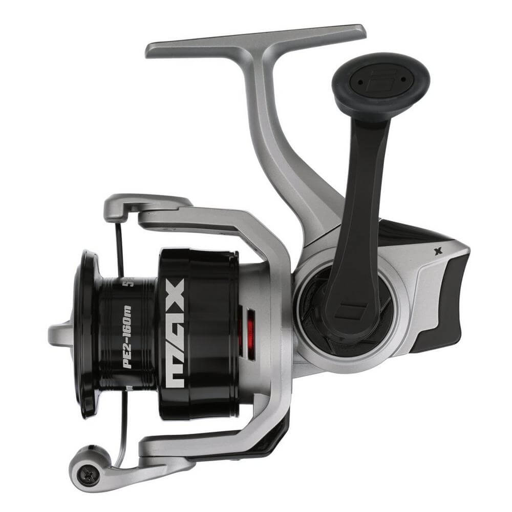 Carrete Abu Garcia Max X SP 3000 - Tienda Bass