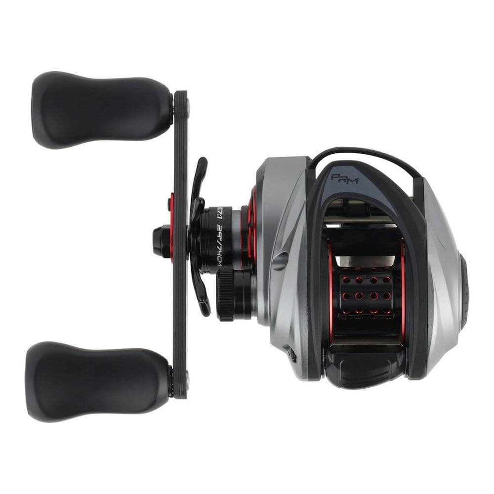 Carrete Abu Garcia Revo5 PRM LP - L - Tienda Bass