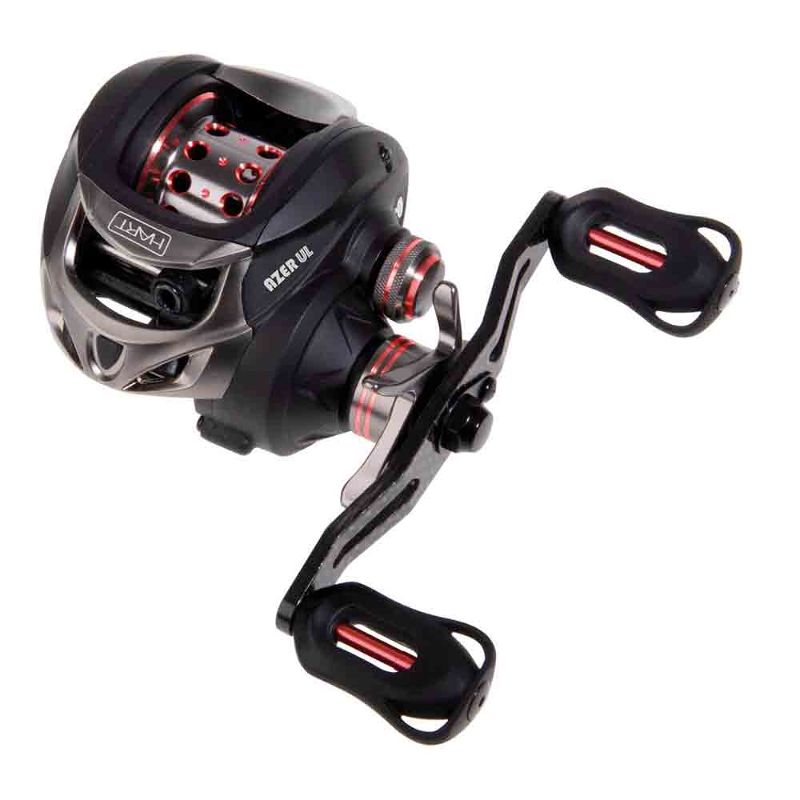 carrete casting hart azer ul