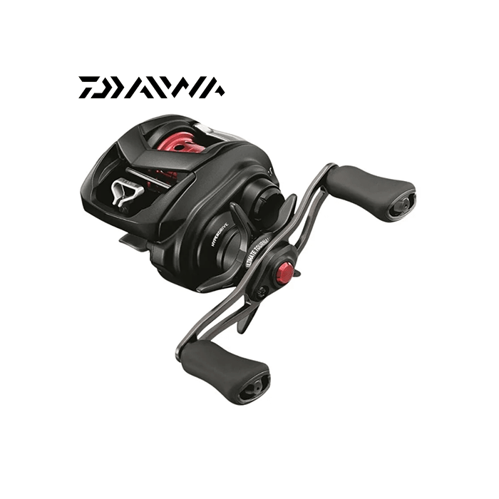 Carrete Daiwa Tatula BF 70 XHL - Tienda Bass