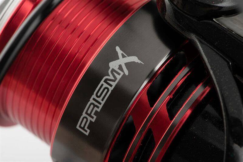 Carrete Fox Rage Prism X 1000 - Tienda Bass