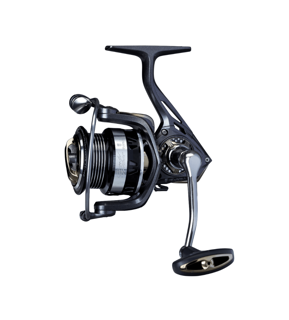 Carrete Gunki Tribes FV 300 - Tienda Bass
