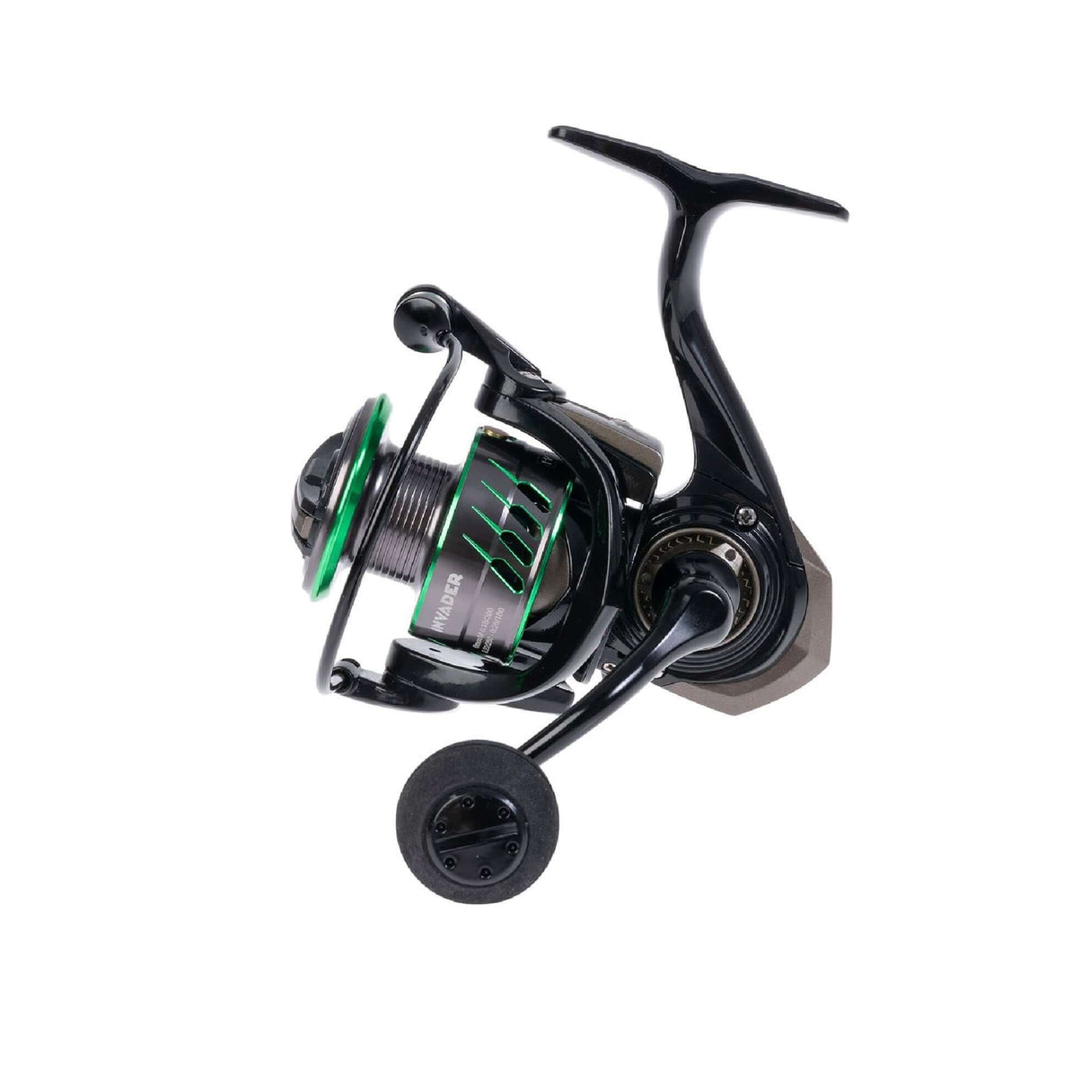 Carrete Hart Invader 3000 - Tienda Bass