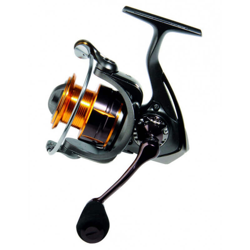 Carrete Hart Poizon Vantage 2000 - Tienda Bass
