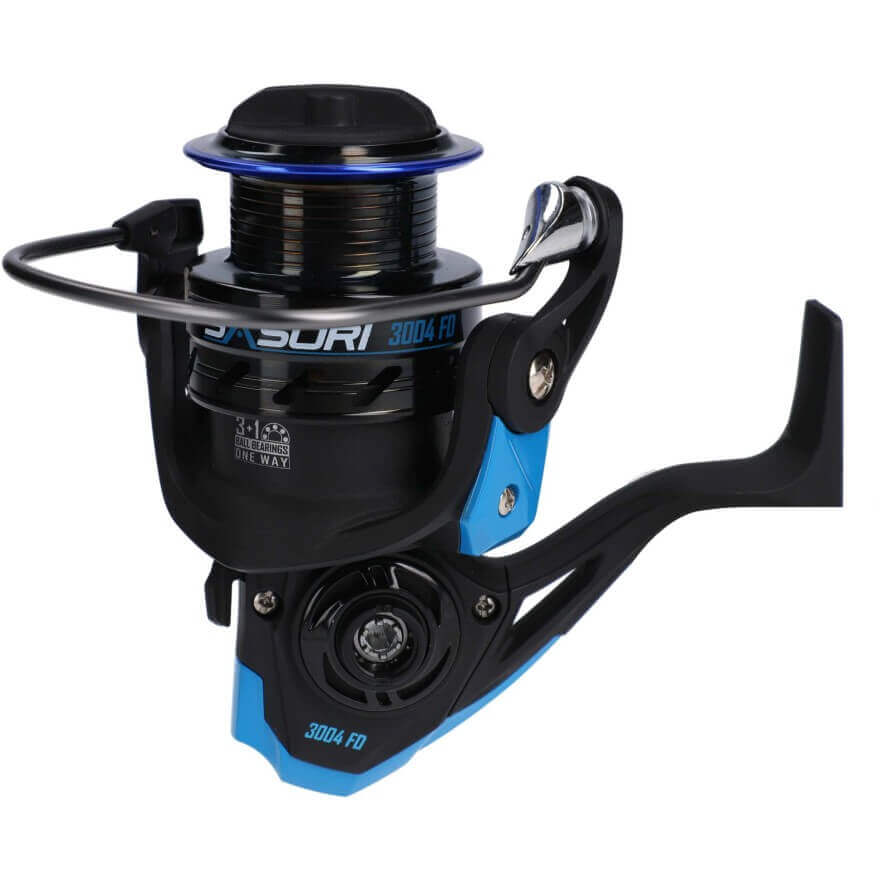 Carrete Mikado Sasori 3004 FD - Tienda Bass