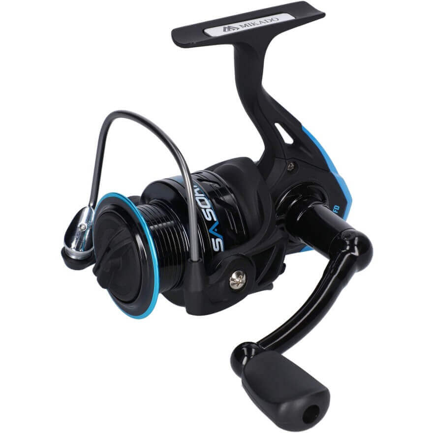 Carrete Mikado Sasori 3004 FD - Tienda Bass