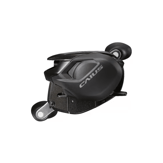 Carrete Shimano Caius C 151 HG - Tienda Bass