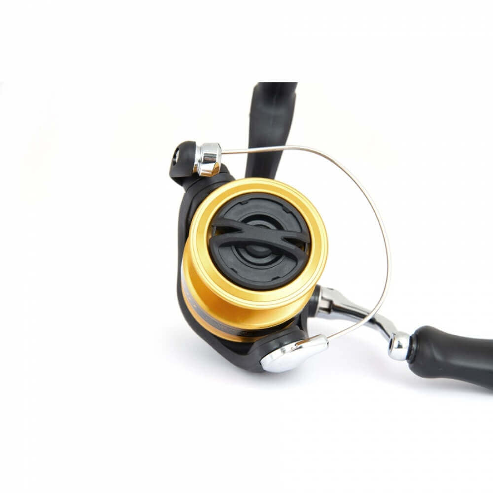 Carrete Shimano FX 2000 FC - Tienda Bass