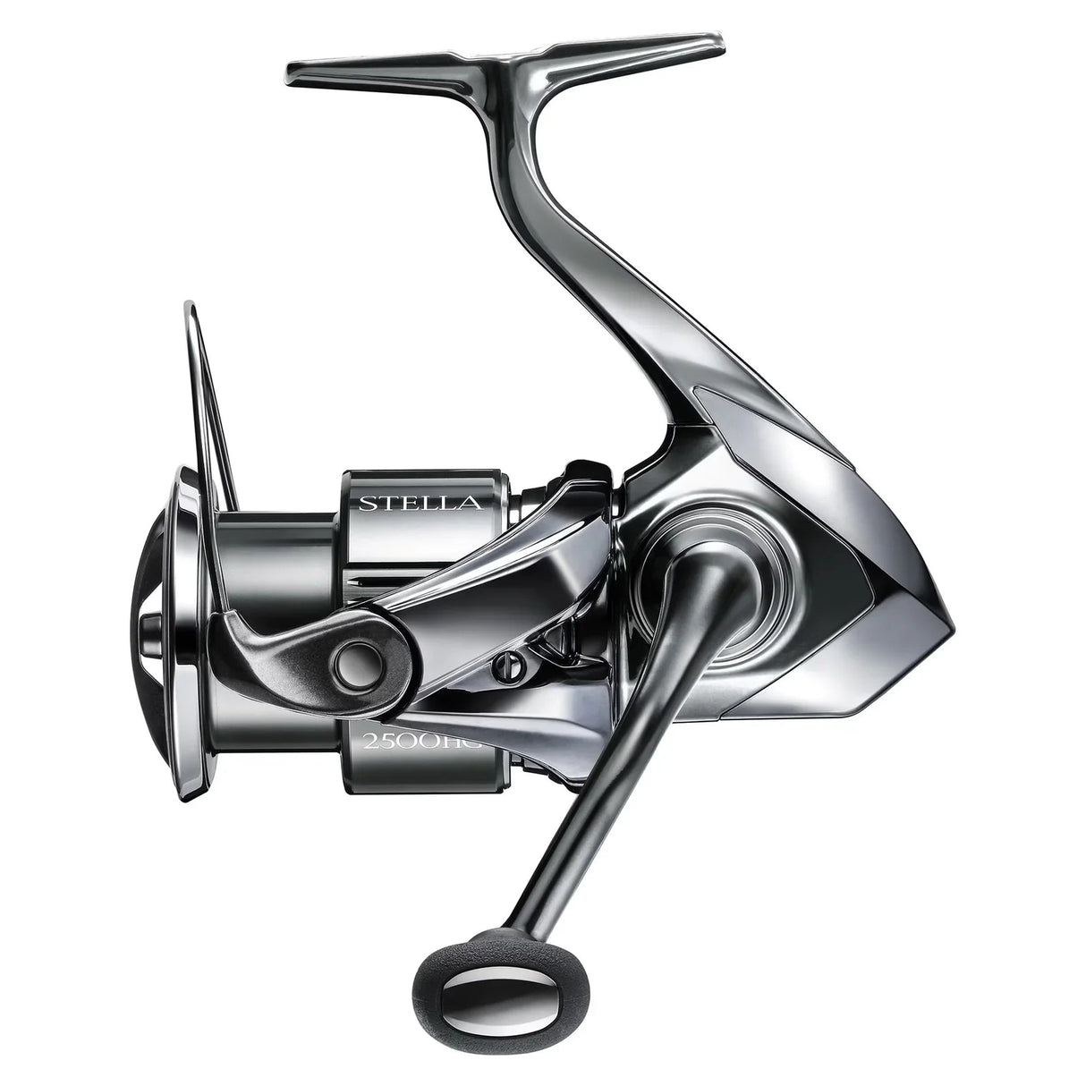 Carrete Shimano Nasci FD 2500 - Tienda Bass