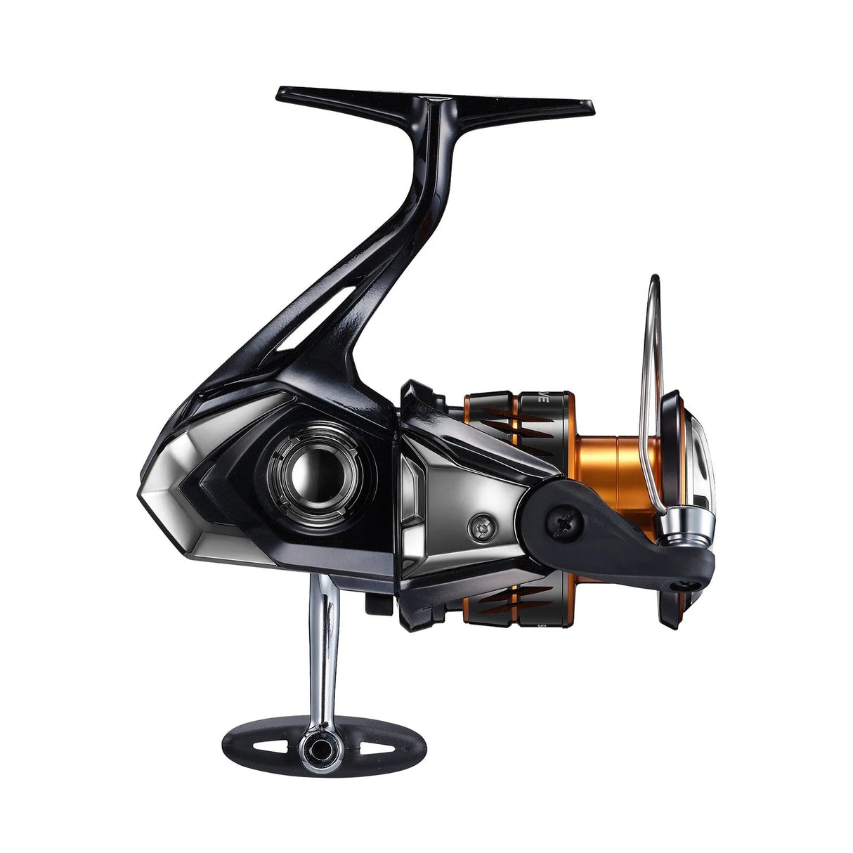 Carrete Shimano Nexave FJ 2500 - Tienda Bass