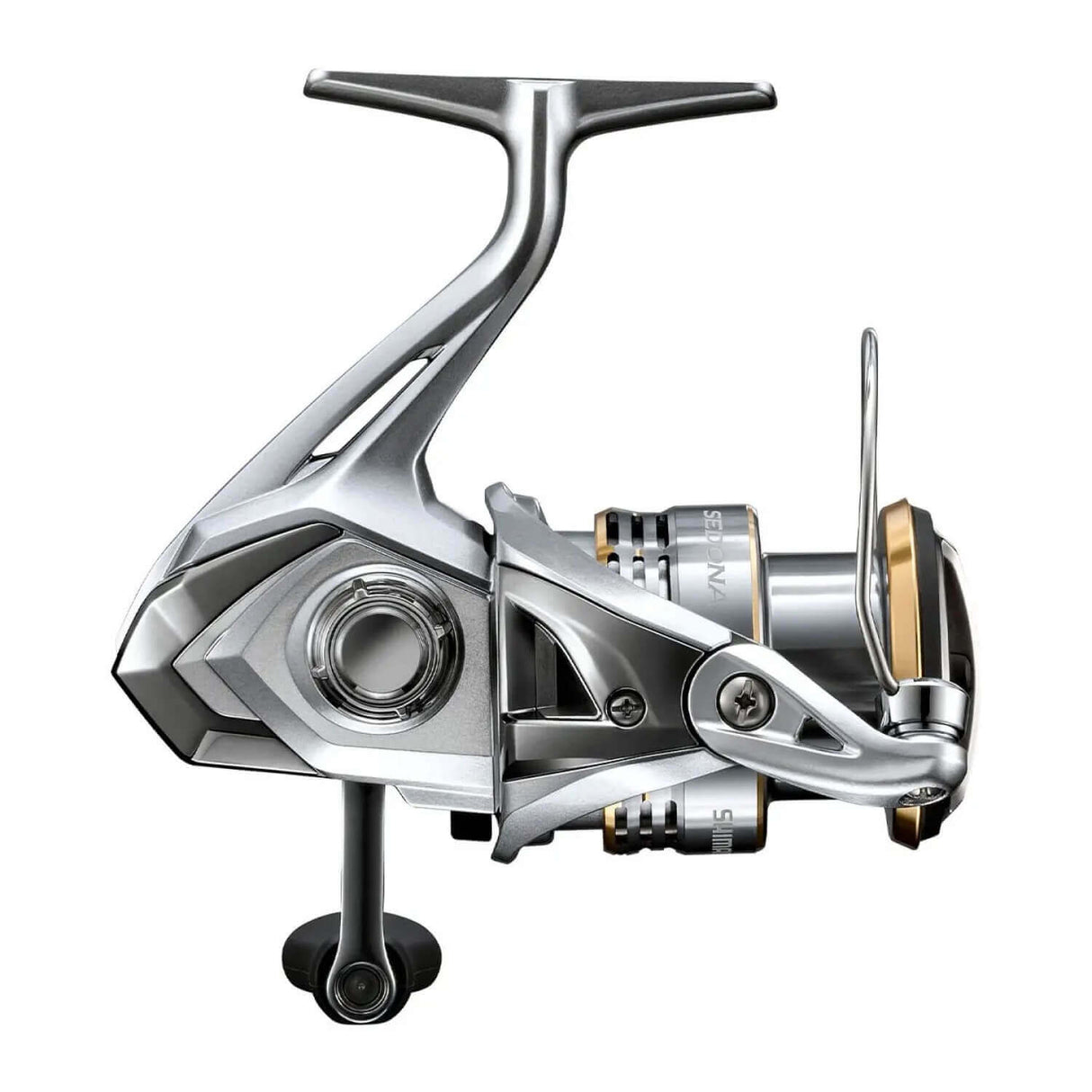 Carrete Shimano Sedona 2500 FJ - Tienda Bass