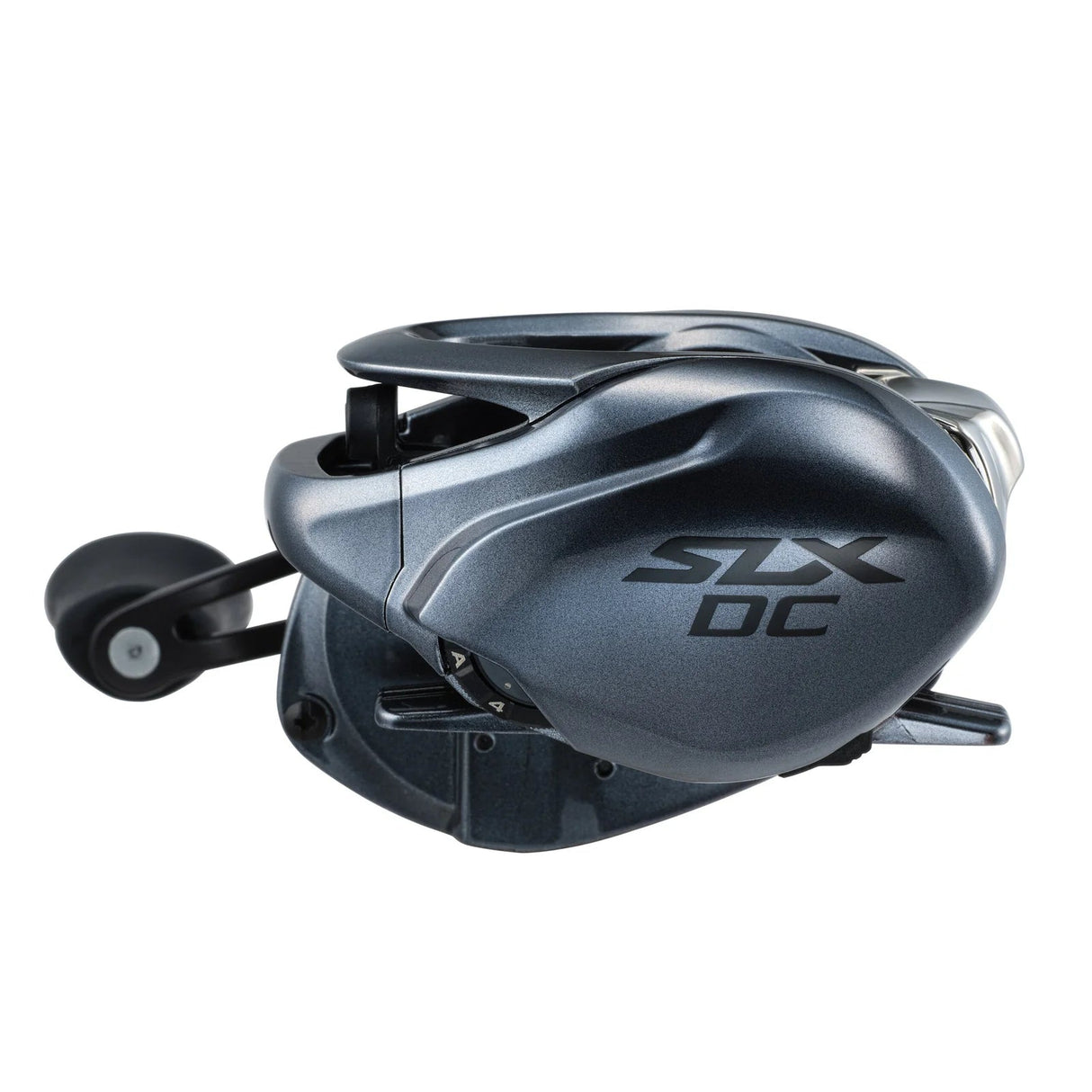 Carrete Shimano SLX 71 XT DC HG LH - Tienda Bass