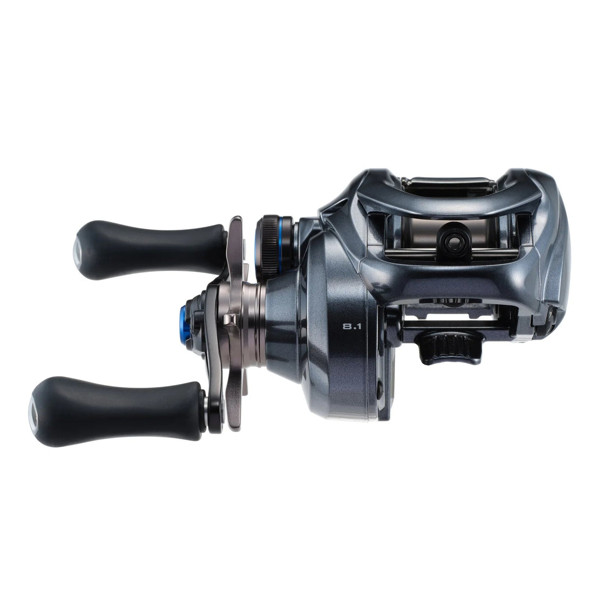 Carrete Shimano SLX 71 XT DC HG LH - Tienda Bass
