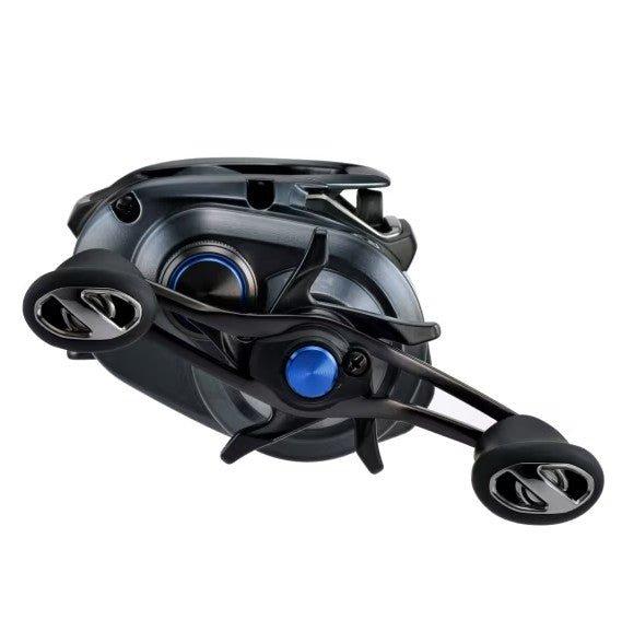 Carrete Shimano SLX A 71 - Tienda Bass