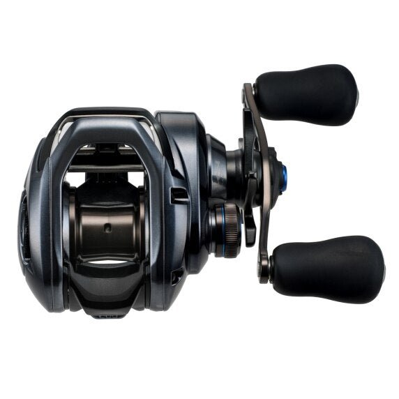 Carrete Shimano SLX A 71 HG - Tienda Bass