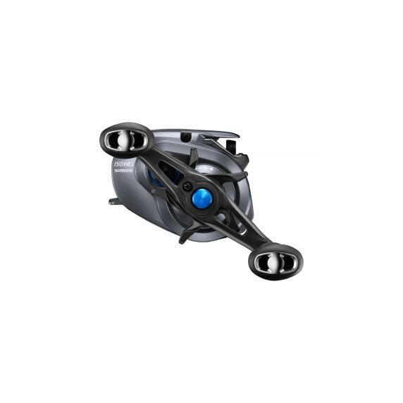 Carrete Shimano SLX XT 151 XG - Tienda Bass