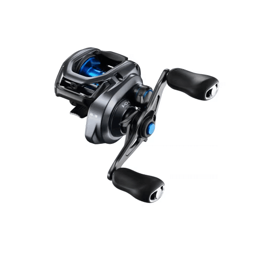 Carrete Shimano SLX XT A 151 HG - Tienda Bass