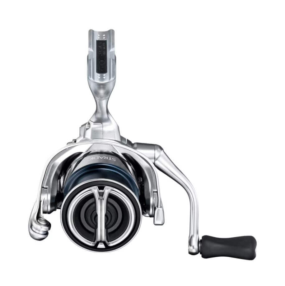 Carrete Shimano Stradic FM 4000 - Tienda Bass