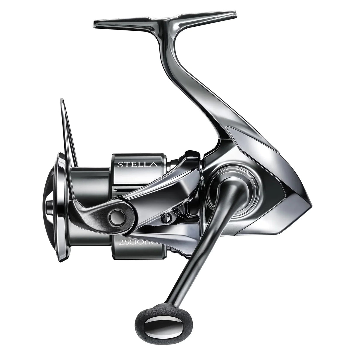 Carrete Shimano Sustain FK 2500 HG - Tienda Bass