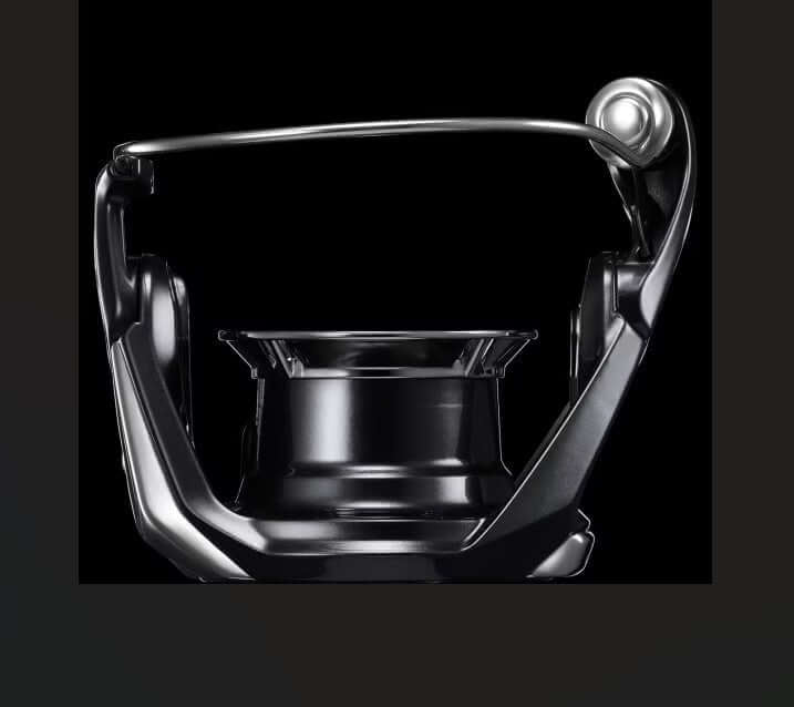 Carrete Shimano Vanford FA 2500 HG - Tienda Bass