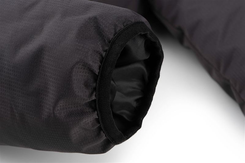 Chaqueta Fox Rage Rip Stop Talla S - Tienda Bass