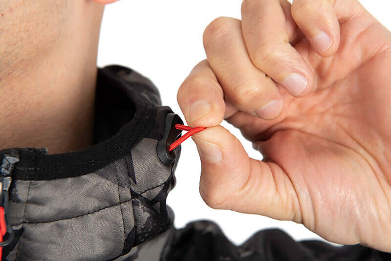 Chaqueta Ligera Fox Rage Blocker Voyager - Tienda Bass