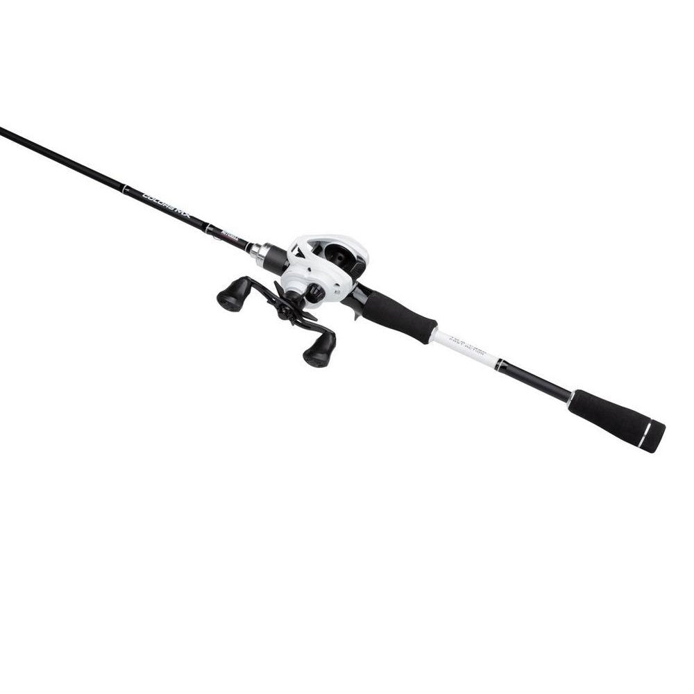 Combo Mitchell Colors MX Casting White662H/BC - L - Tienda Bass