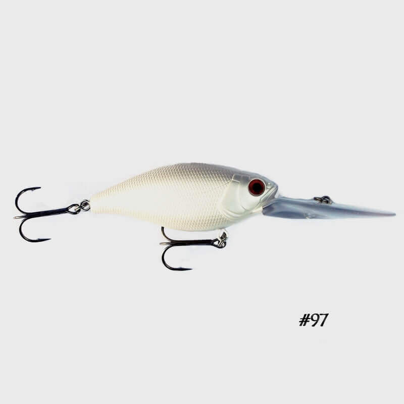 Crankbaits Killer Craft Deep Monster 600 – 97 - Tienda Bass
