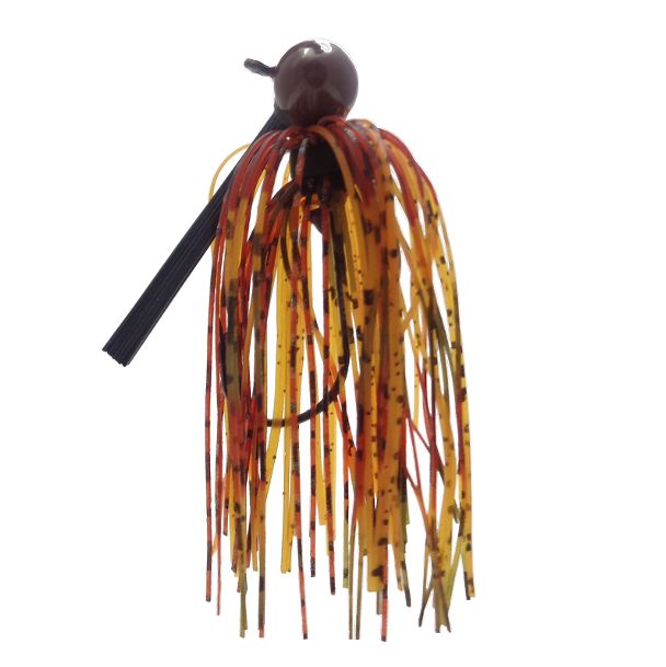 Football Jig Baitsfishing 4/0 - 14g Delta Craw - Tienda Bass