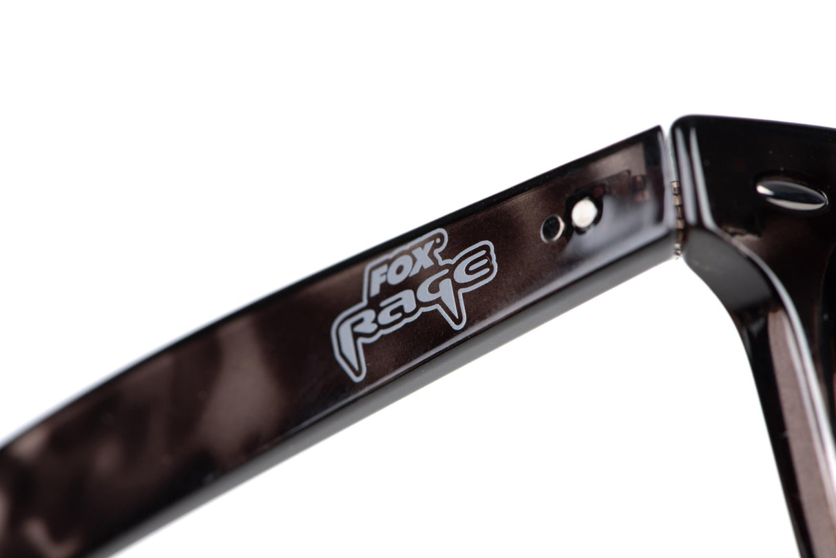 Gafas de sol Fox Rage Trans Camo Grey Lens - Tienda Bass
