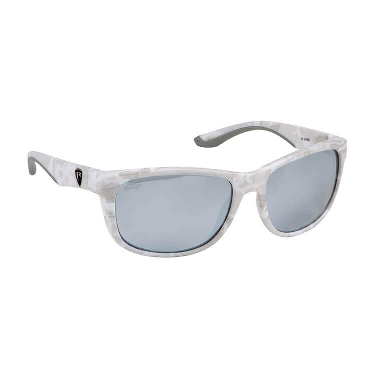 Gafas de sol polarizadas Fox Rage camo/gris - Tienda Bass