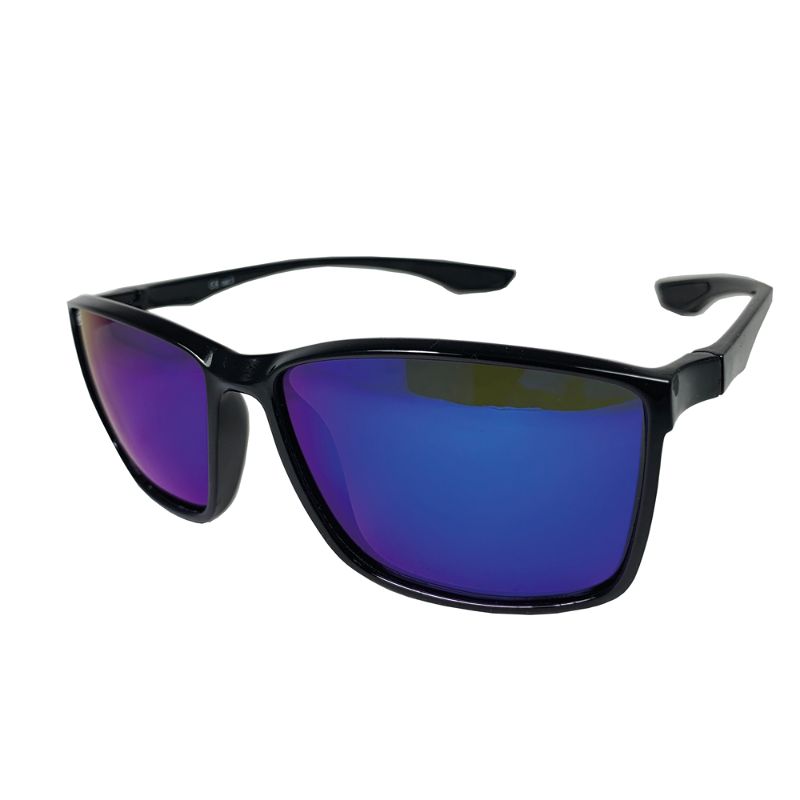 Gafas de sol polarizadas Hart espejo azul - Tienda Bass