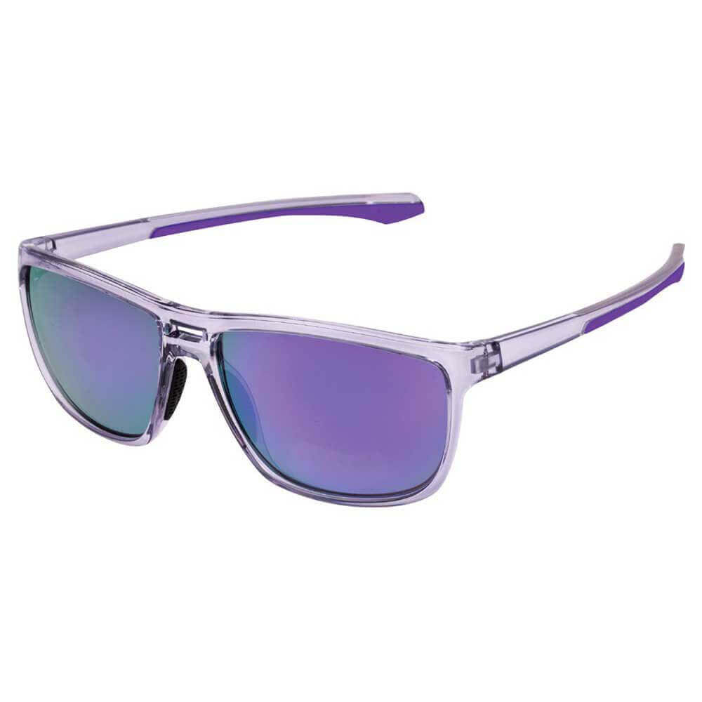 Gafas de sol polarizadas Hart Moradas espejo azul - Tienda Bass