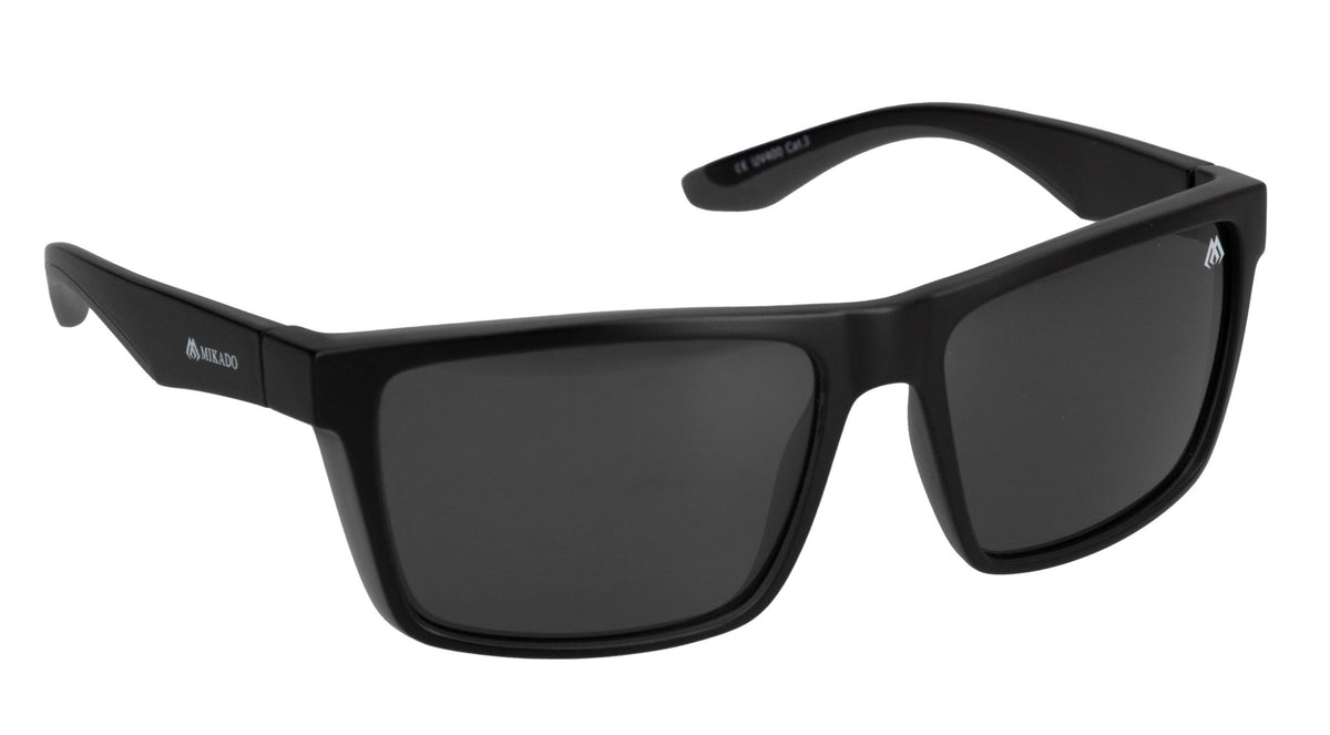 Gafas de sol polarizadas Mikado And Photochromic 2026 Gris - Tienda Bass