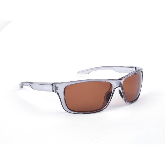 Gafas de sol polarizadas Shimano Antares Gris y Cobre - Tienda Bass
