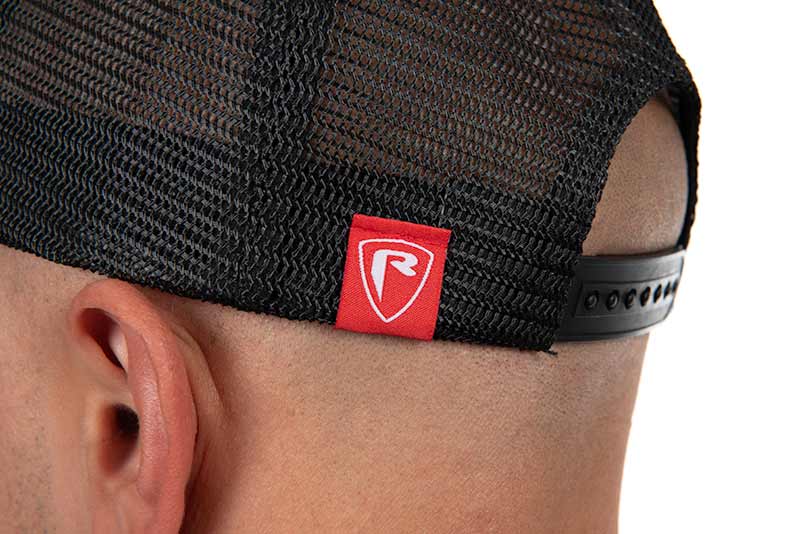 Gorra Fox Rage Trucker Camo - Tienda Bass