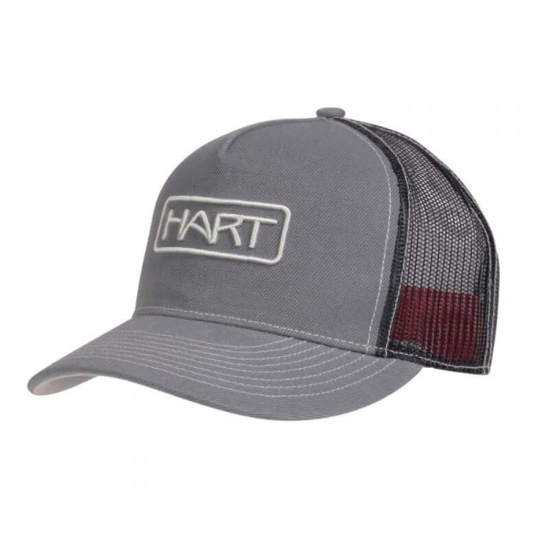 Gorra Hart Trucker - Tienda Bass