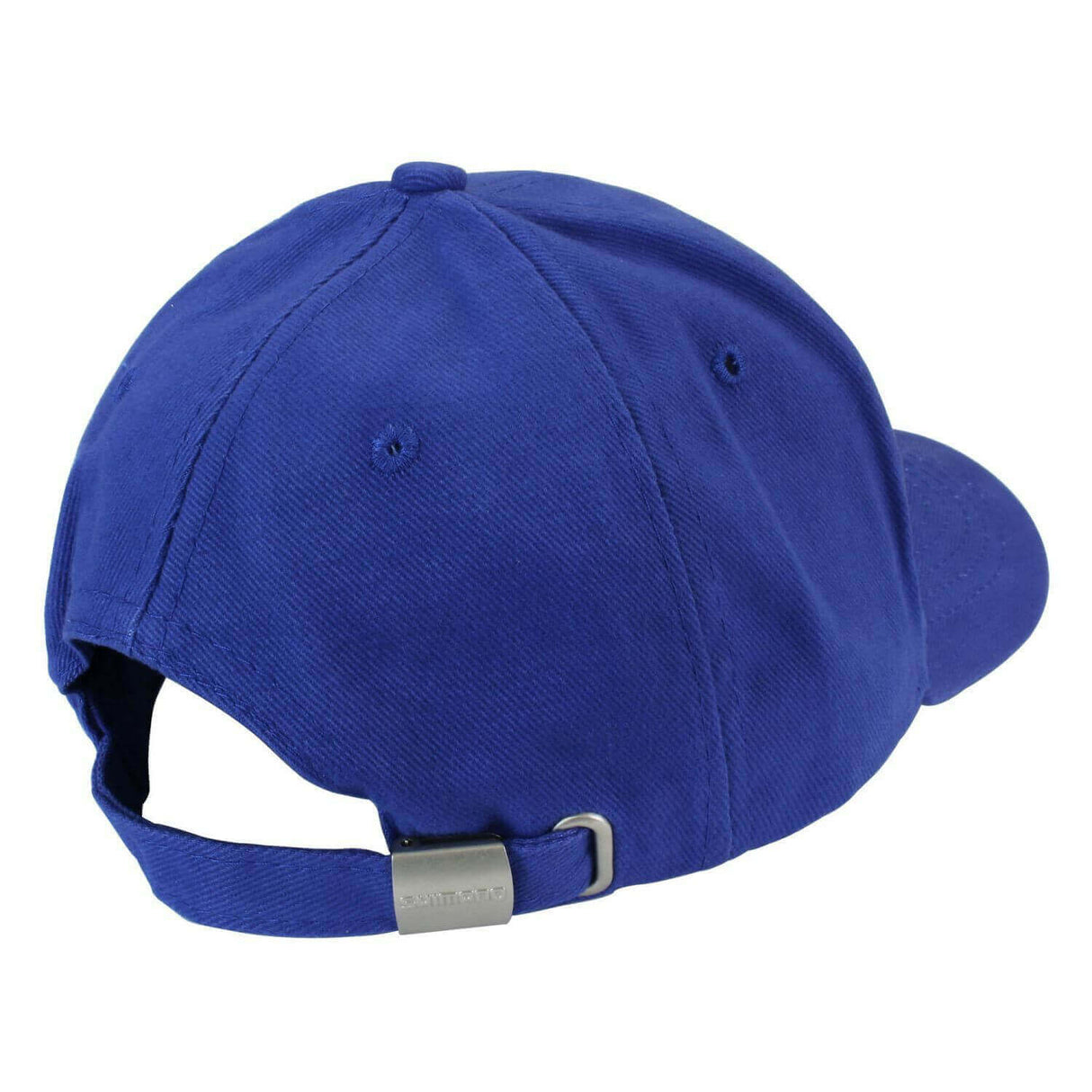 Gorra Shimano Azul/Blanco - Tienda Bass