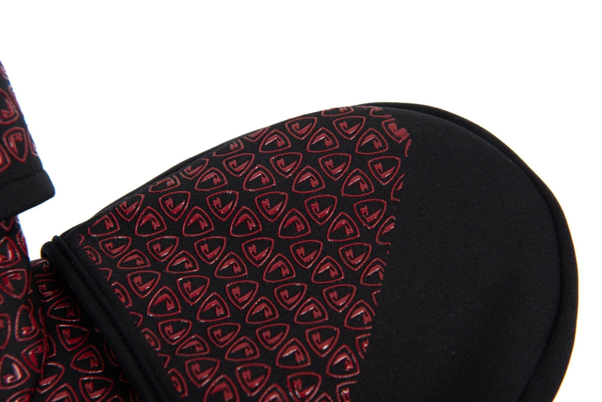 Guantes de manopla sin dedos Fox Rage - Tienda Bass