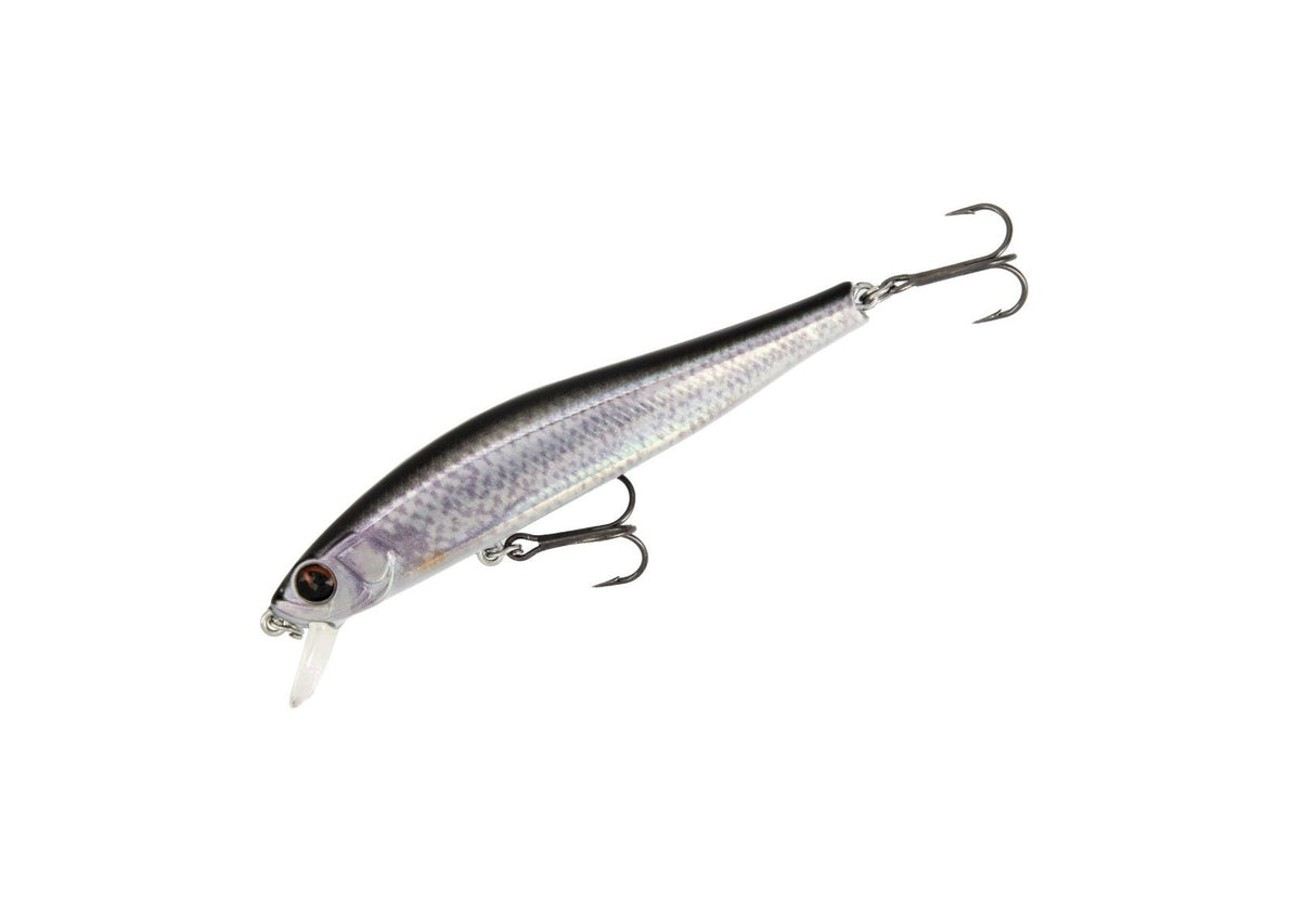 Jerkbait Mikado Wobbler Jive 120 mm Smelt - Tienda Bass