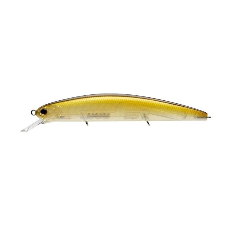 Jerkbait OSP Varuna 110 Suspend Ghost Minnow - Tienda Bass