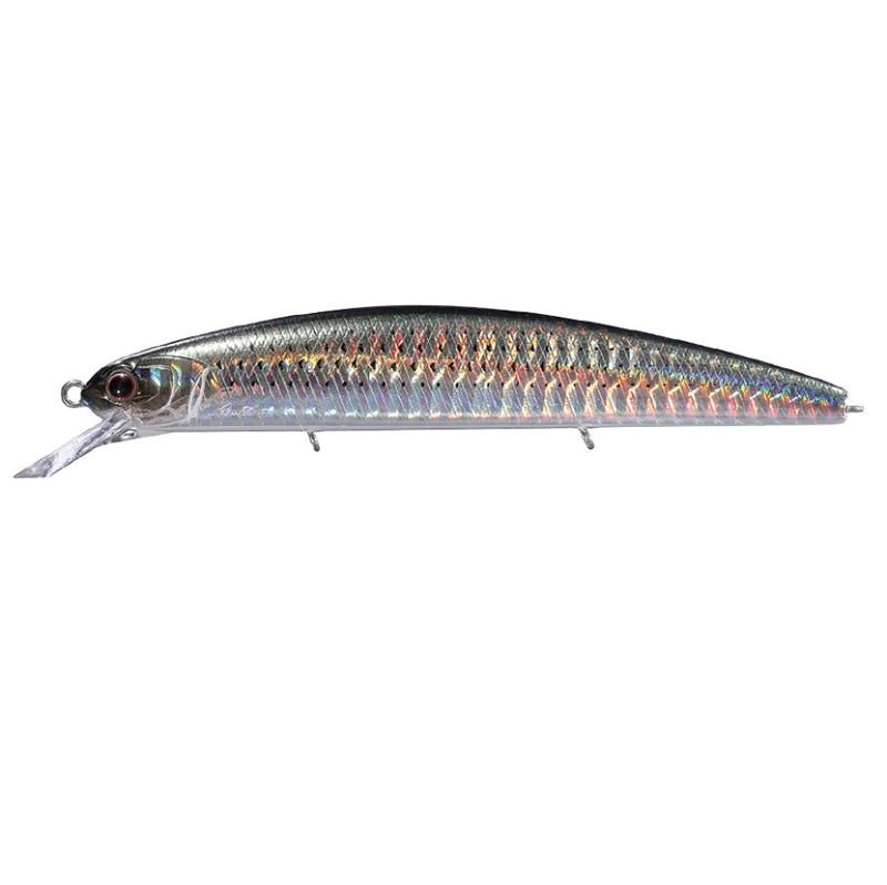Jerkbait OSP Varuna 110 Suspend HS86 - Tienda Bass
