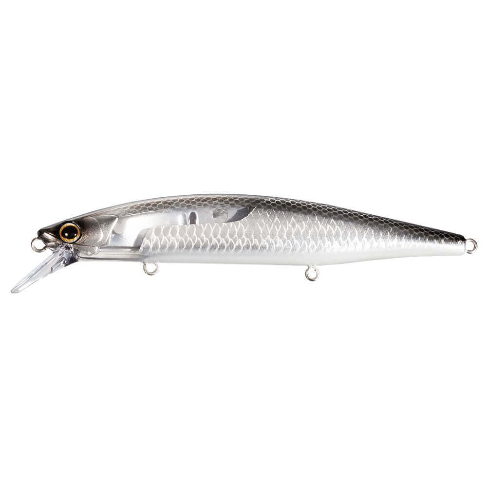 Jerkbaits Shimano BT World Minnow Flash Boost 115 mm Kyorin Kg - Tienda Bass