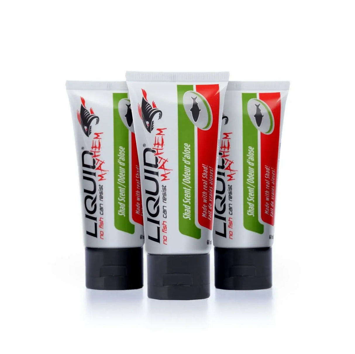 Liquid Mayhem Pike - Muskie - Tienda Bass