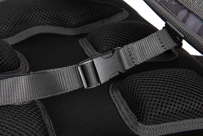 Mochila con cajas Fox Rage Voyager - Tienda Bass